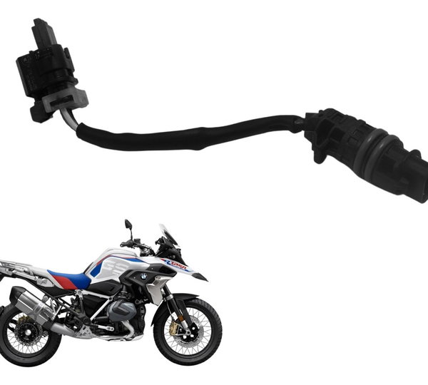 Cabo Sensor Posição Marcha Bmw R1250 R 1250 Gs 19-24 Orig