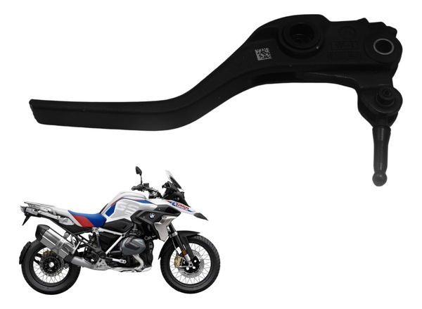 Manete Freio C/ Avaria Bmw R1250 R 1250 Gs 19-24 Original