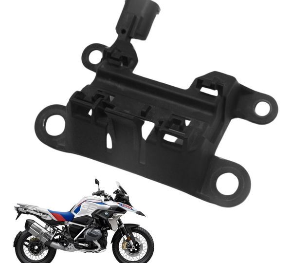 Suporte Banco Bmw R1250 R 1250 Gs 19-24 Original