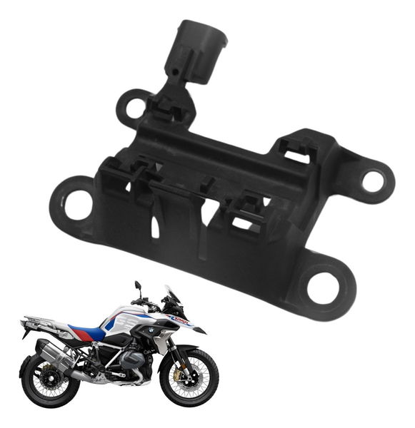 Suporte Banco Bmw R1250 R 1250 Gs 19-24 Original