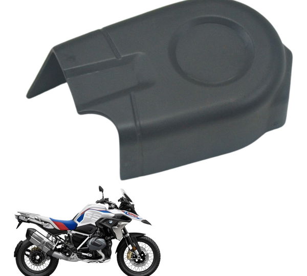 Capa Servo Motor Bmw R1250 R 1250 Gs 19-24 Original