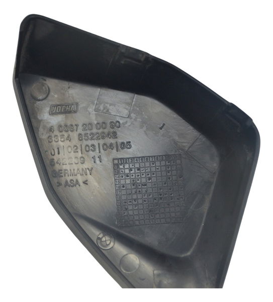 Acabamento Sensor Nível Esq Bmw R1250 R 1250 Gs 19-24 Orig