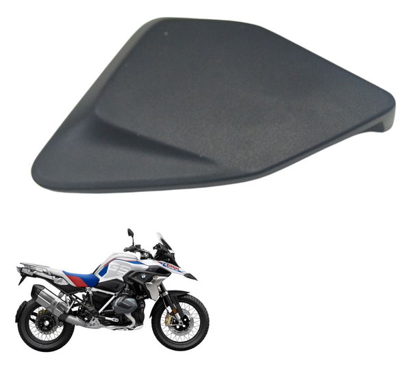 Acabamento Sensor Nível Esq Bmw R1250 R 1250 Gs 19-24 Orig