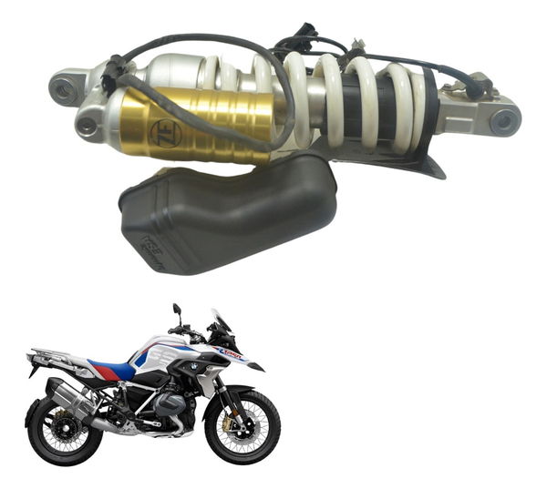 Amortecedor Traseiro Bmw R1250 R 1250 Gs 19-24 Original