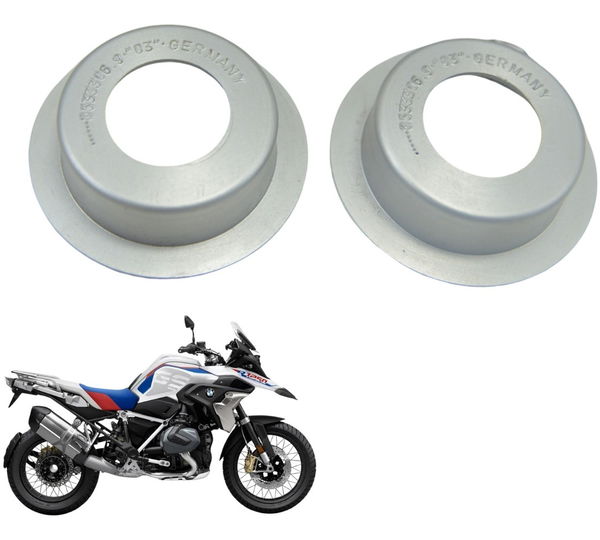Acabamento Eixo Balança Bmw R1250 R 1250 Gs 19-24 Original