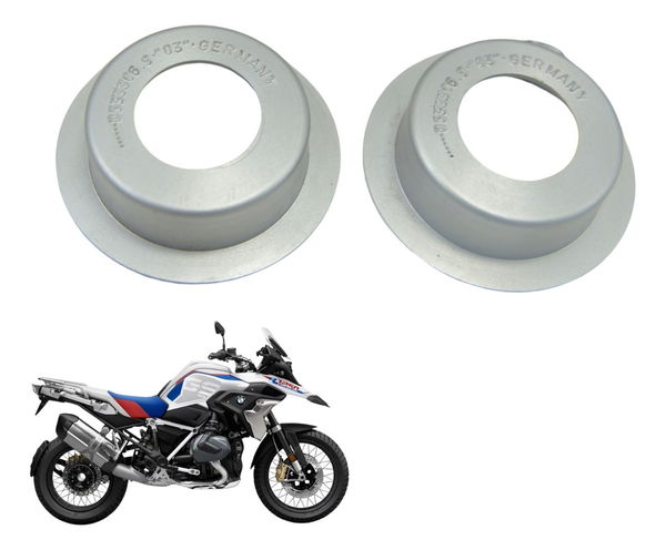 Acabamento Eixo Balança Bmw R1250 R 1250 Gs 19-24 Original