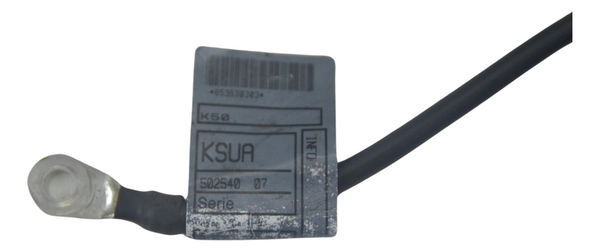 Cabo Bateria Bmw R1250 R 1250 Gs 19-24 Original