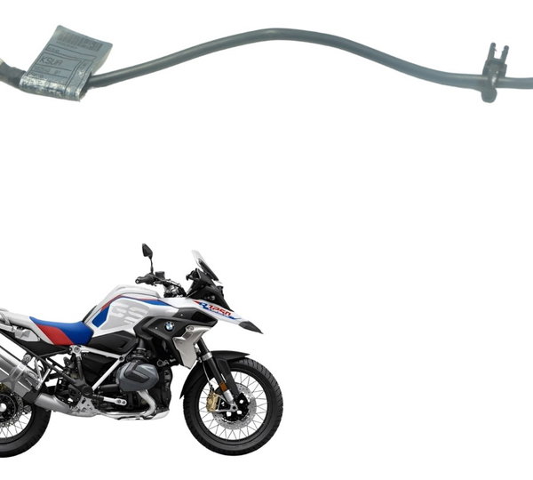Cabo Bateria Bmw R1250 R 1250 Gs 19-24 Original