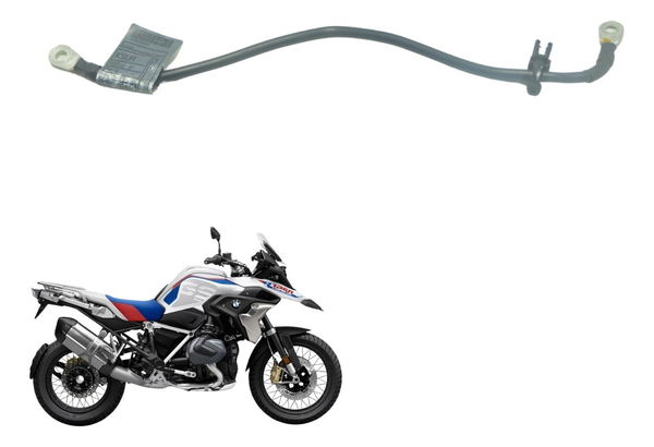 Cabo Bateria Bmw R1250 R 1250 Gs 19-24 Original