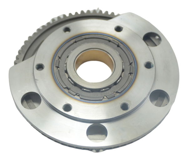 Placa Partida Bmw R1250 R 1250 Gs 19-24 Original