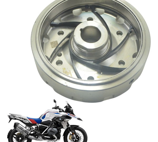 Volante Magneto Bmw R1250 R 1250 Gs 19-24 Original