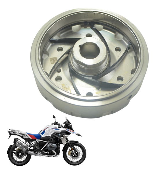 Volante Magneto Bmw R1250 R 1250 Gs 19-24 Original