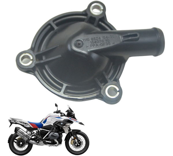 Tampa Conexão Água Bmw R1250 R 1250 Gs 19-24 Original