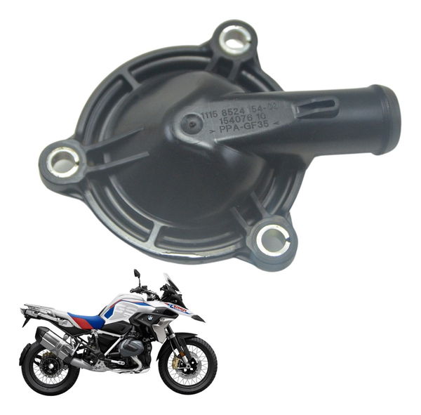 Tampa Conexão Água Bmw R1250 R 1250 Gs 19-24 Original