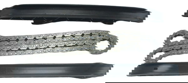 Kit Guia Tensor Corrente Comando Bmw R1250 R 1250 Gs 19-24