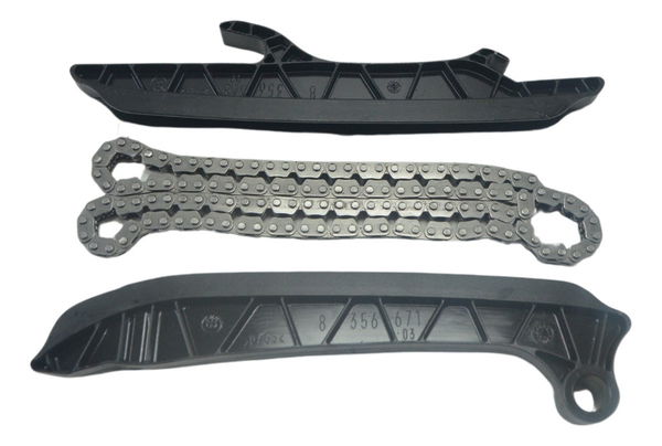 Kit Guia Tensor Corrente Comando Bmw R1250 R 1250 Gs 19-24