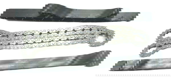 Kit Guia Tensor Corrente Comando Bmw R1250 R 1250 Gs 19-24