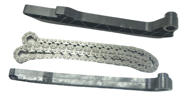 Kit Guia Tensor Corrente Comando Bmw R1250 R 1250 Gs 19-24