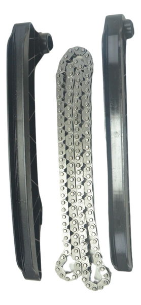 Kit Guia Tensor Corrente Comando Bmw R1250 R 1250 Gs 19-24