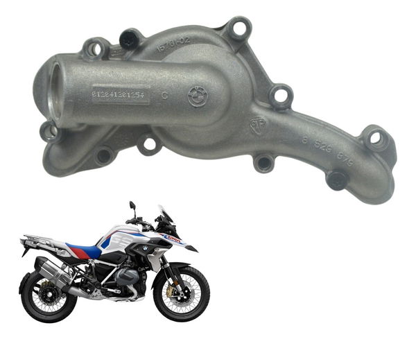 Bomba Água Bmw R1250 R 1250 Gs 19-24 Original