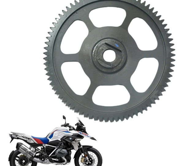 Engrenagem Bomba Óleo Bmw R1250 R 1250 Gs 19-24 Original