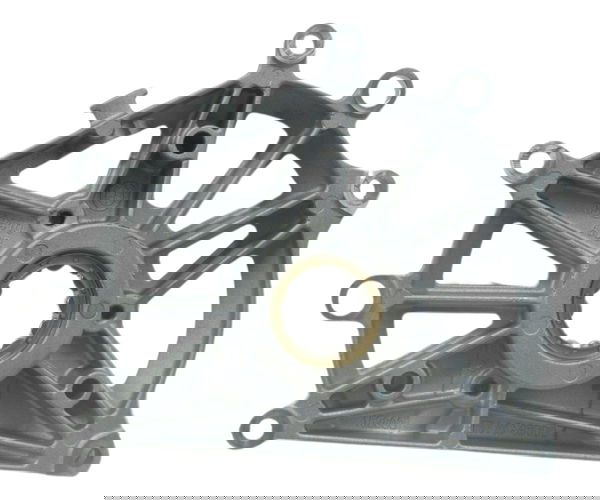 Suporte Estator Bmw R1250 R 1250 Gs 19-24 Original