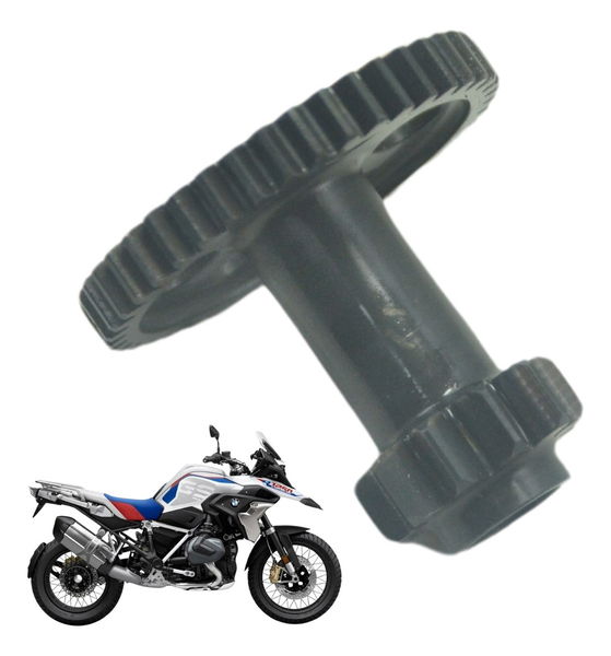 Engrenagem Redução Partida Bmw R1250 R 1250 Gs 19-24 Orig