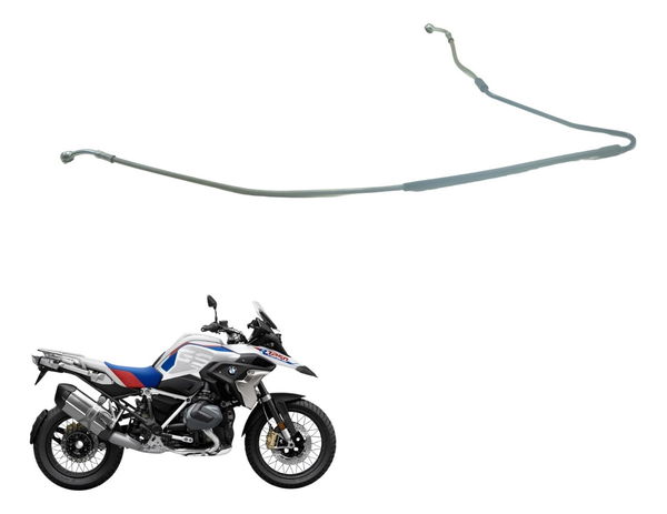 Flexível Freio Dianteiro Bmw R1250 R 1250 Gs 19-24 Original