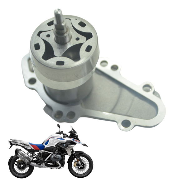 Bomba Óleo Bmw R1250 R 1250 Gs 19-24 Original