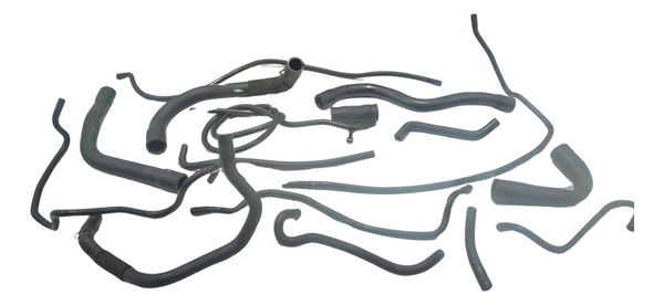 Kit Mangueiras Bmw R1250 R 1250 Gs 19-24 Original
