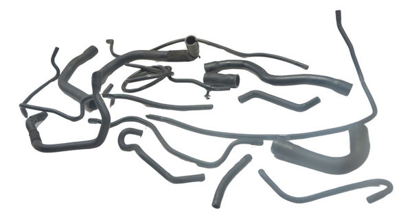 Kit Mangueiras Bmw R1250 R 1250 Gs 19-24 Original