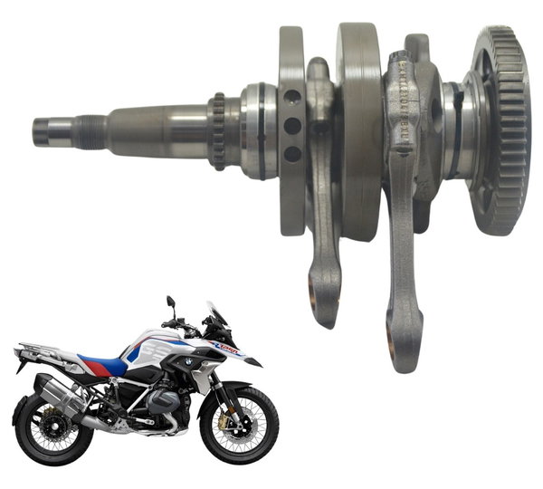Virabrequim Bmw R1250 R 1250 Gs 19-24 Original
