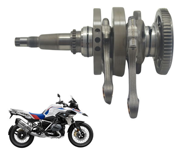 Virabrequim Bmw R1250 R 1250 Gs 19-24 Original