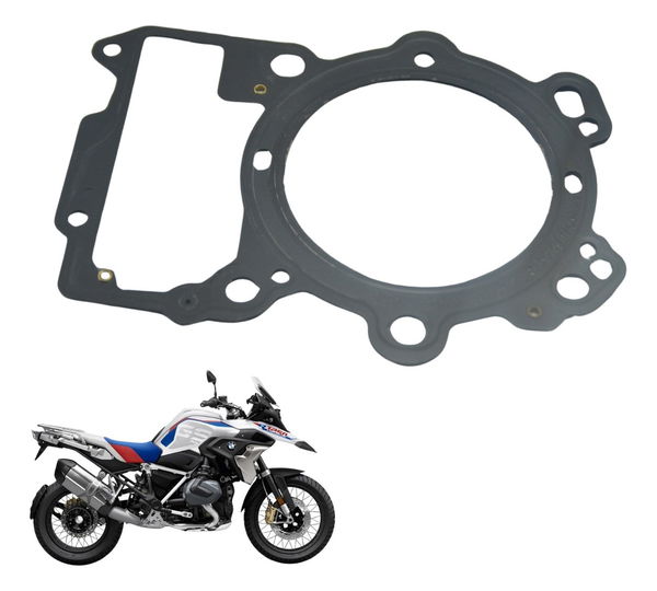 Junta Cabeçote Esquerdo Bmw R1250 R 1250 Gs 19-24 Original