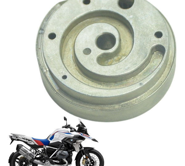 Engrenagem Rotor Chave Igniçã Bmw R1250 R 1250 Gs 19-24 Orig