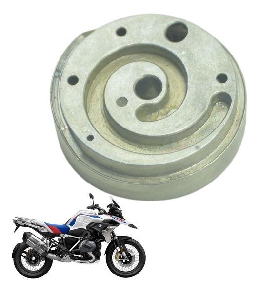 Engrenagem Rotor Chave Igniçã Bmw R1250 R 1250 Gs 19-24 Orig