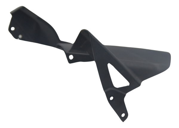 Paralama Traseiro Kawasaki Z 1000 10-14 Original