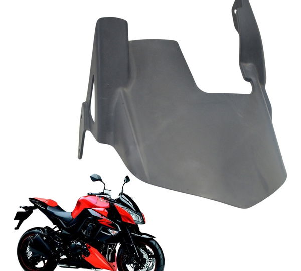 Paralama Traseiro Kawasaki Z 1000 10-14 Original