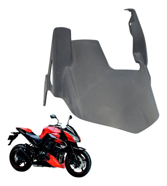 Paralama Traseiro Kawasaki Z 1000 10-14 Original