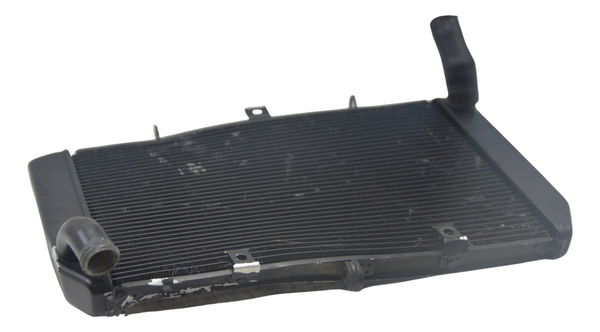 Radiador C/ Avaria Kawasaki Z 1000 10-14 Original