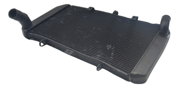 Radiador C/ Avaria Kawasaki Z 1000 10-14 Original