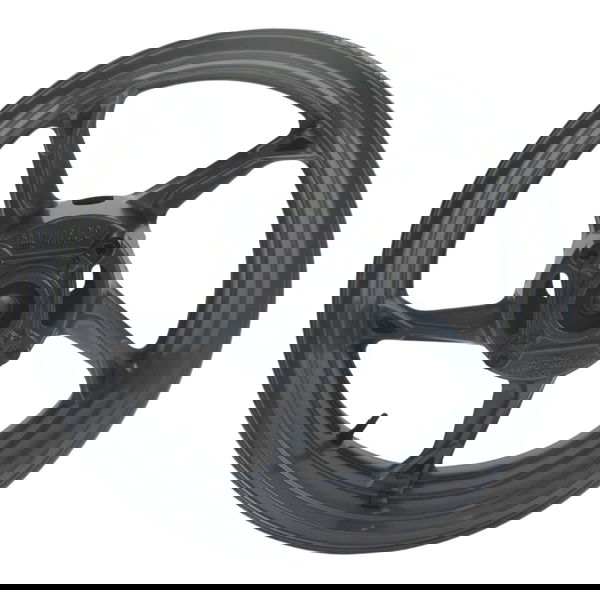 Roda Traseira Kawasaki Z 1000 10-14 Original