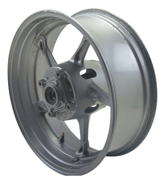 Roda Traseira Kawasaki Z 1000 10-14 Original