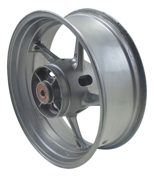 Roda Traseira Kawasaki Z 1000 10-14 Original