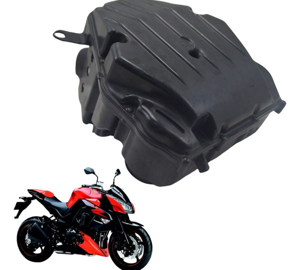 Caixa Filtro Ar C/ Avaria Kawasaki Z 1000 10-14 Original