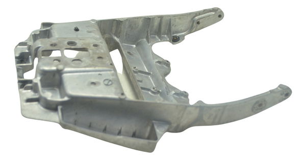 Quadro C C/ Avaria Kawasaki Z 1000 10-14 Original