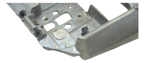 Quadro C C/ Avaria Kawasaki Z 1000 10-14 Original