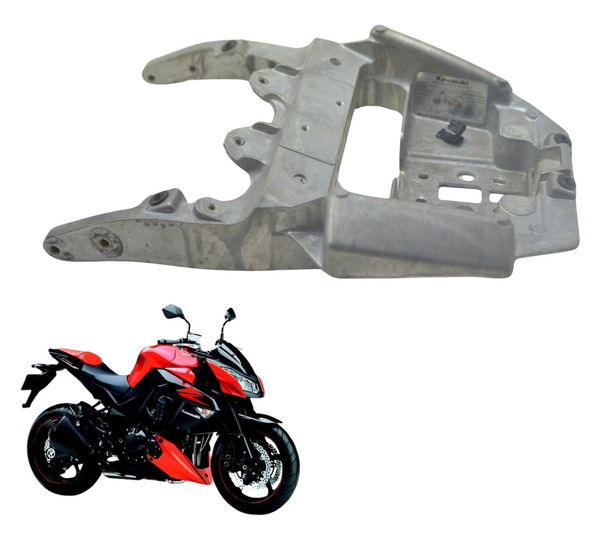 Quadro C C/ Avaria Kawasaki Z 1000 10-14 Original