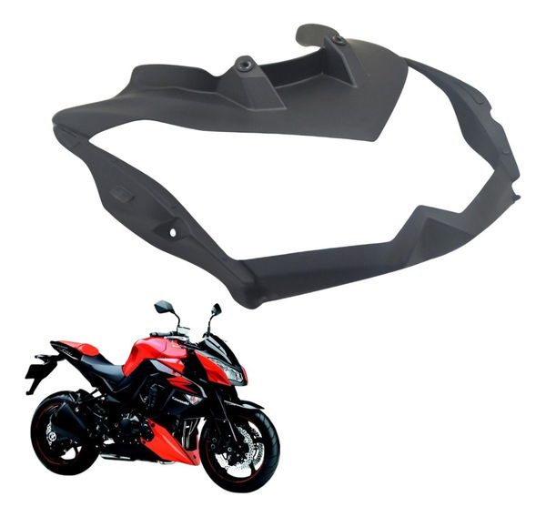 Carenagem Farol Kawasaki Z 1000 10-14 Original