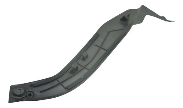 Acabamento Lateral Esq C/ Detalhe Kawasaki Z 1000 10-14 Orig